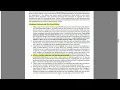 Field Experience Handbook Review