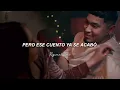 Yahritza Y Su Esencia - Soy El Unico [Letra]