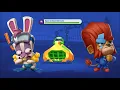 Download Lagu Scuba Skippy vs Duke on Mars || Zoo Battle Arena