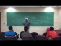 Syntax and Semantics Session 2