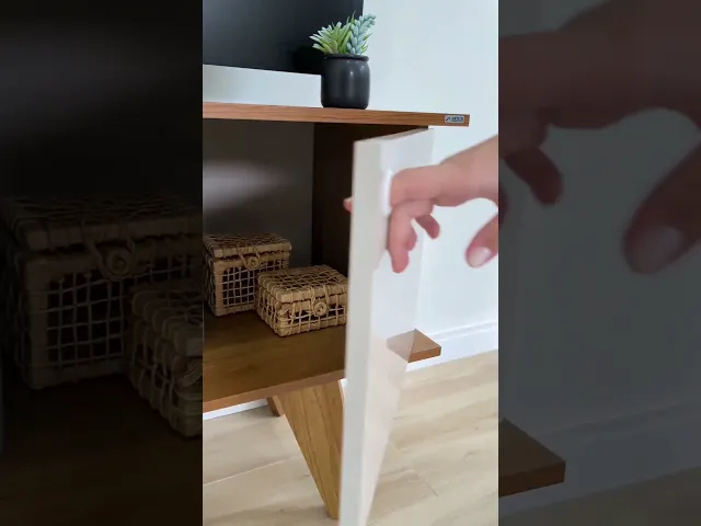 Vídeo do produto