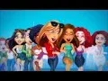 Download Lagu This Is Me (from Fabulous: Angela's Sweet Revenge)