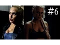 WWE Diva Lana C J Perry Hot Compilation - 6
