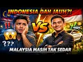 Lagu “Kenapa Ramai Orang Tidak Menyedari Bahawa Indonesia Sudah Mendahului Malaysia Dalam Sektor Ini?”