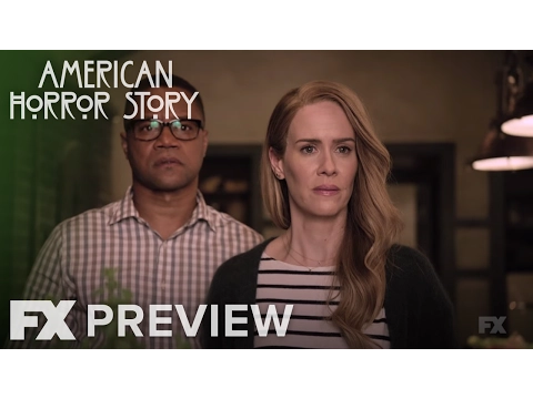 Download MP3 American Horror Story: Roanoke | Official Preview | FX