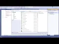 Xamarin Android SQLite and Entity Framework Core Part 1 - Create database schema