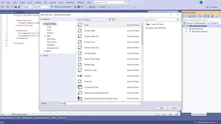 Xamarin Android SQLite and Entity Framework Core Part 1 - Create database schema