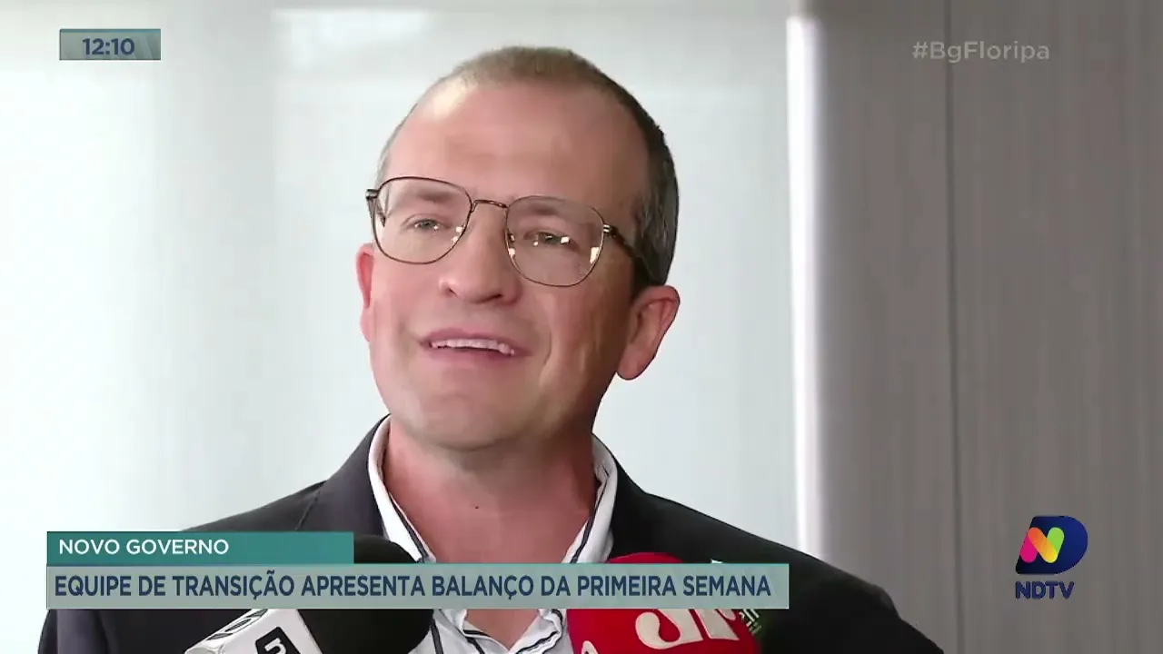 Equipe de transição apresenta as primeiras ações a serem tomadas no governo em 2023