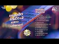 เพลงฮิตล้านวิว#2 / สุดใจ / นึกเสียว่าสงสาร / ปู่ชิว / สะพานรักสารสิน [ Official Sound Recording ]