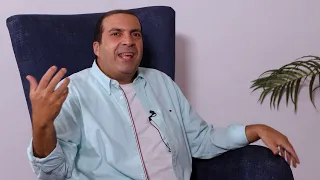 أنا مخنوق من حياتى   ولازم ادخل فى علاقة وأتجوز  شر لابد منه    فن الإختيار دندنها