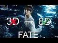 Download Lagu FATE by ENHYPEN [8D AUDIO] 🎧 Wear headphones for better a experience 🎧 (@jaeyunangels8D) #enhypen