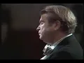 Emil Gilels - Rachmaninov - Song No 14, Op 34 - Vocalise