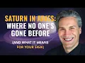 Saturn in Aries What to Expect for all 12 Zodiac Signs w Christopher Renstrom