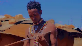 NADEMUA BY KING NTIZE OFFICIAL VIDEO 