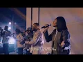Kaestrings - Let it Show | Live (Official Video)