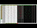 Layout for Any Lottery Draw Game