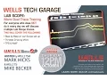 More Multiple Trace Lab Scope Training