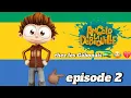 Download Lagu Angelo la débrouille chez les Gabonais😂🇬🇦💔-la drague 💘😂