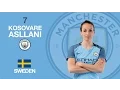 Kosovare Asllani - Tribute