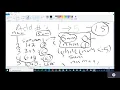 Java I Chapter 3B Class 1 Part 3 While for Adding a Range of Numbers