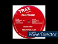 Phuture • Acid Tracks (Vocal Mix) (1987) (Reissue 2014)