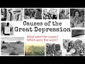 Download Lagu Great Depression - Topic 7 9