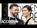 How Justin Timberlake Avoids Being Weirdly Private About His Kids