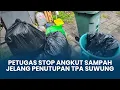 Besok Petugas di Denpasar Stop Angkut Sampah Jelang Penutupan TPA Suwung, Picu Keluhan Warga