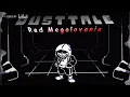 Lagu Dusttale Red Megalovania 