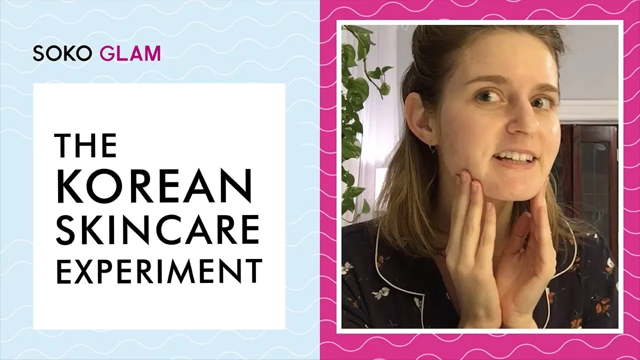 KOREAN SKINCARE for Beginners  + GIVEAWAY 🌙 [KOR]. 