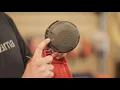 WOW Easy Spooling RapidReplace String Trimmer Head - Virtual Vault Tour 2020 Day 1 Husqvarna