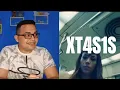 REACCION A DANNA PAOLA - XT4S1S (VIDEO OFICIAL)
