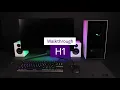 NZXT H1 Walkthrough and Installation