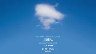 lee burridge u0026 lost desert elongi feat junior adid031 