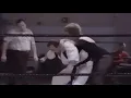 British Professional Mixed Wrestling 1983