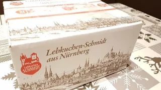 Lebkuchenteig Grundrezept / Lebkuchenhaus / Lebkuchenmann / Gingerbread. 