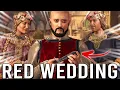Taking an Entire Kingdom with a RED WEDDING in CK3 Tours Tournaments