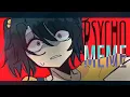 Download Lagu PSYCHO meme ( Ft. Cassidy \u0026 William ) []FNAF[]
