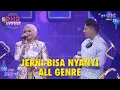Download Lagu KEREN BANGET! Jerni Unjug Gigi Ayahnya Tidak Mau Kalah | DMD PANGGUNG REZEKI