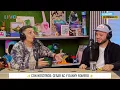#UNDIAMAS | CESAR AC Y DANNY ROMERO VIENEN A PRESENTAR "POR LO QUE SEA"
