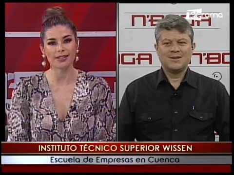Instituto Técnico Superior Wissen escuela de empresas en Cuenca