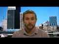 ABC News - Kendall Jones discussing global wilderness loss