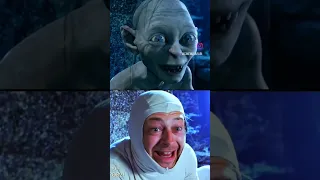 سميغول خلف الكواليس 