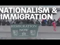 Calgary s Remigration Now Rally Fuels Canada s Immigration Debate