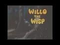 Willo the Wisp - Halloween 1981 Animation