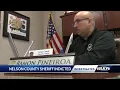 WLKY Investigates Whistleblower lawsuit led to Nelson County sheriff charges