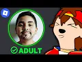 Lagu Roblox Age Verification is a Complete JOKE!! | Kenji Reacts