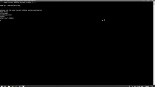SUPERMARKET BILLING SYSTEM VERSION 1 2 IN C WITH SOURCE CODE