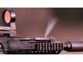 Slow Motion LWRC Piston