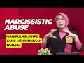 Download Lagu Narcissistic Abuse: Manipulasi si NPD yang Menimbulkan Trauma